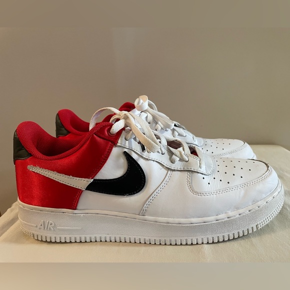 Nike Air Force 1 Low, size 11.5 - Picture 2 of 6